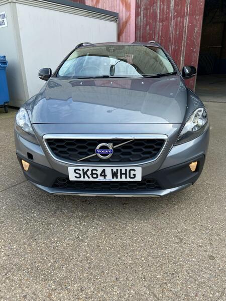VOLVO V40 CROSS COUNTRY 1.6 D2 SE